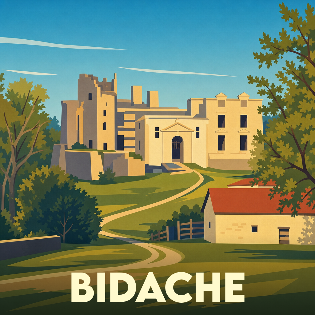 Bidache