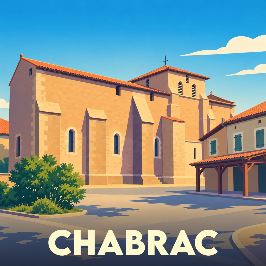 Chabrac
