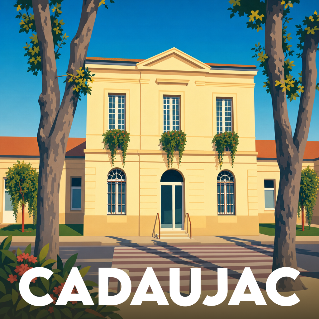 Cadaujac