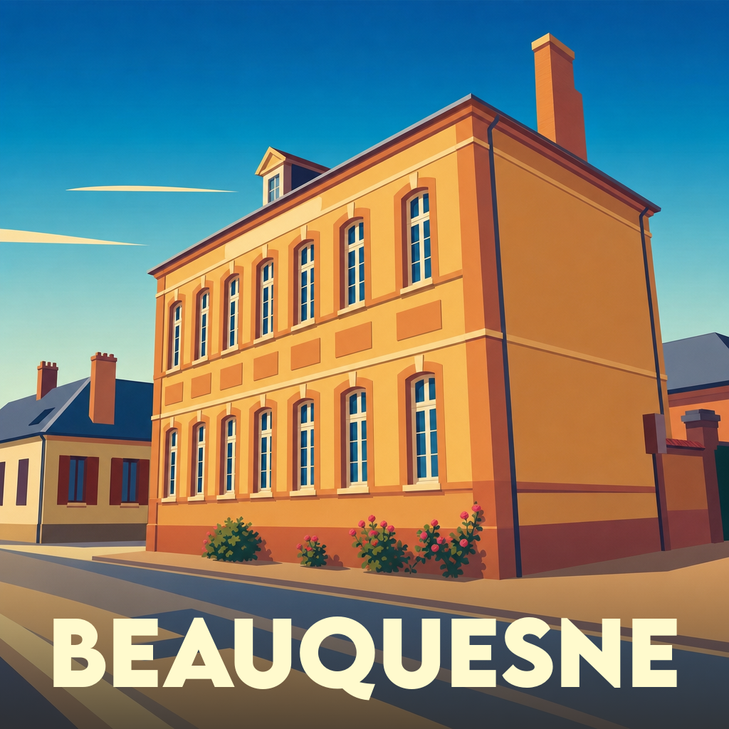 Beauquesne