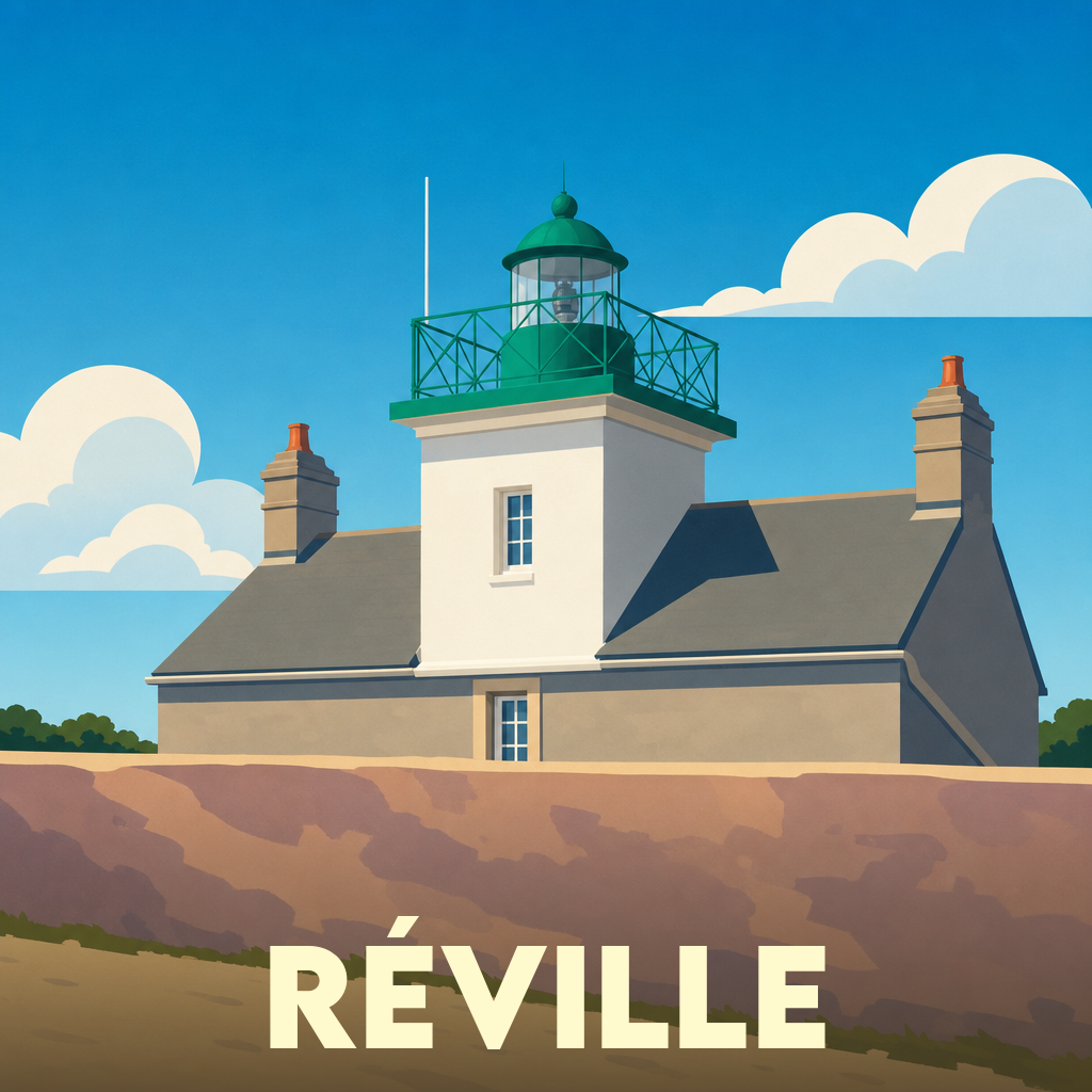 Réville