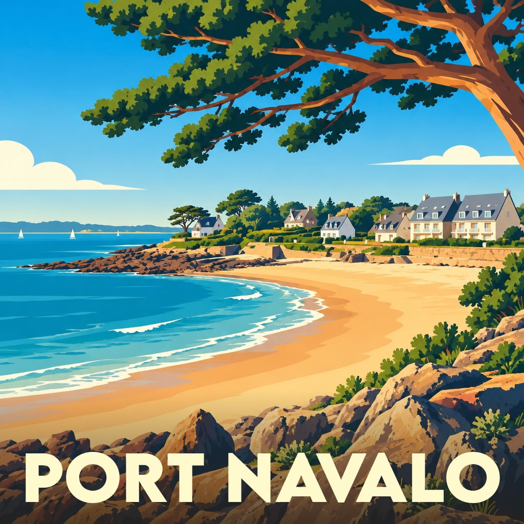 Port Navalo