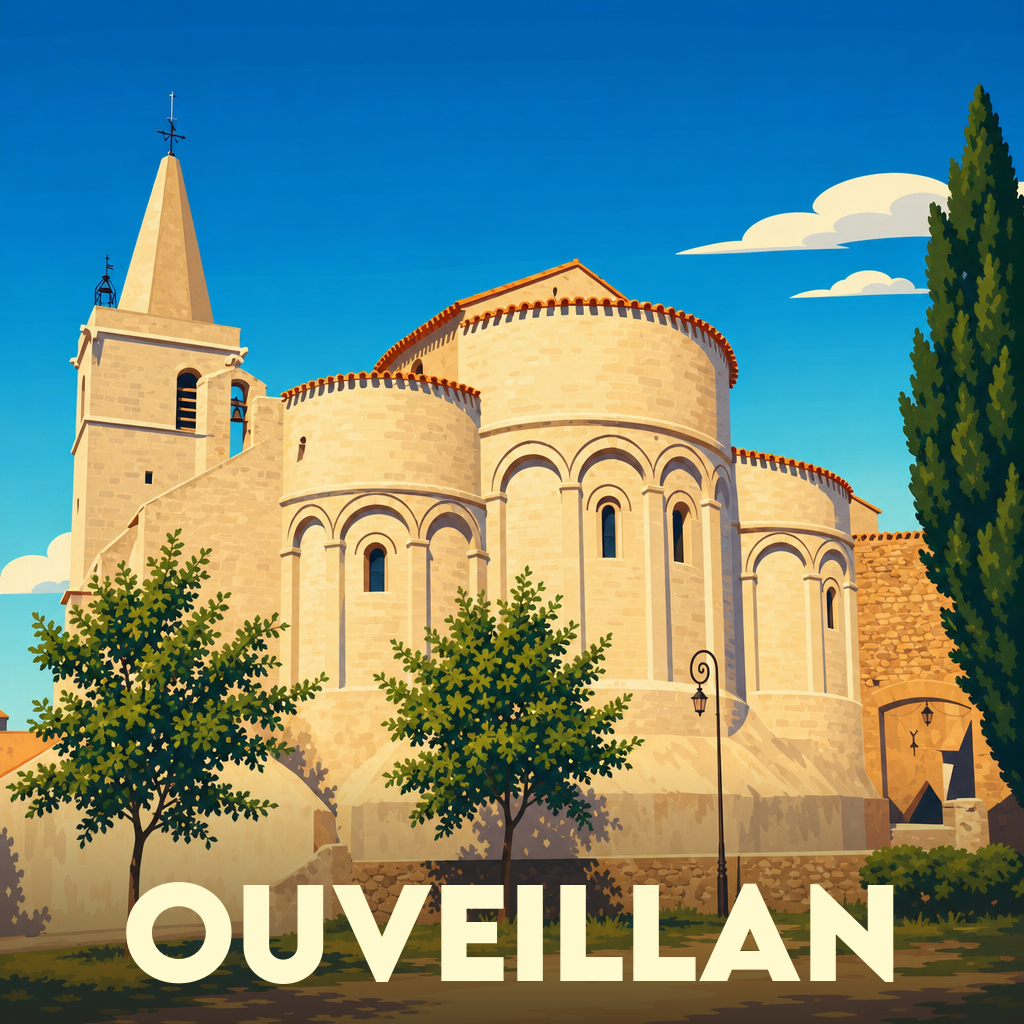 Ouveillan