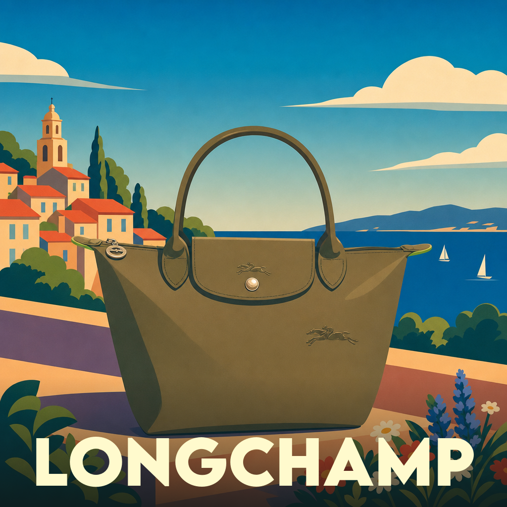 Longchamp