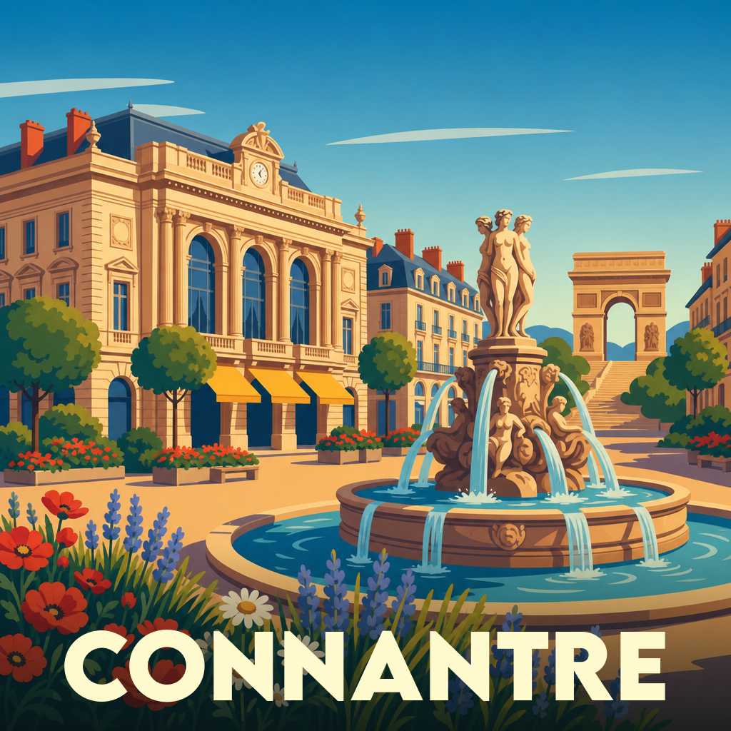 Connantre