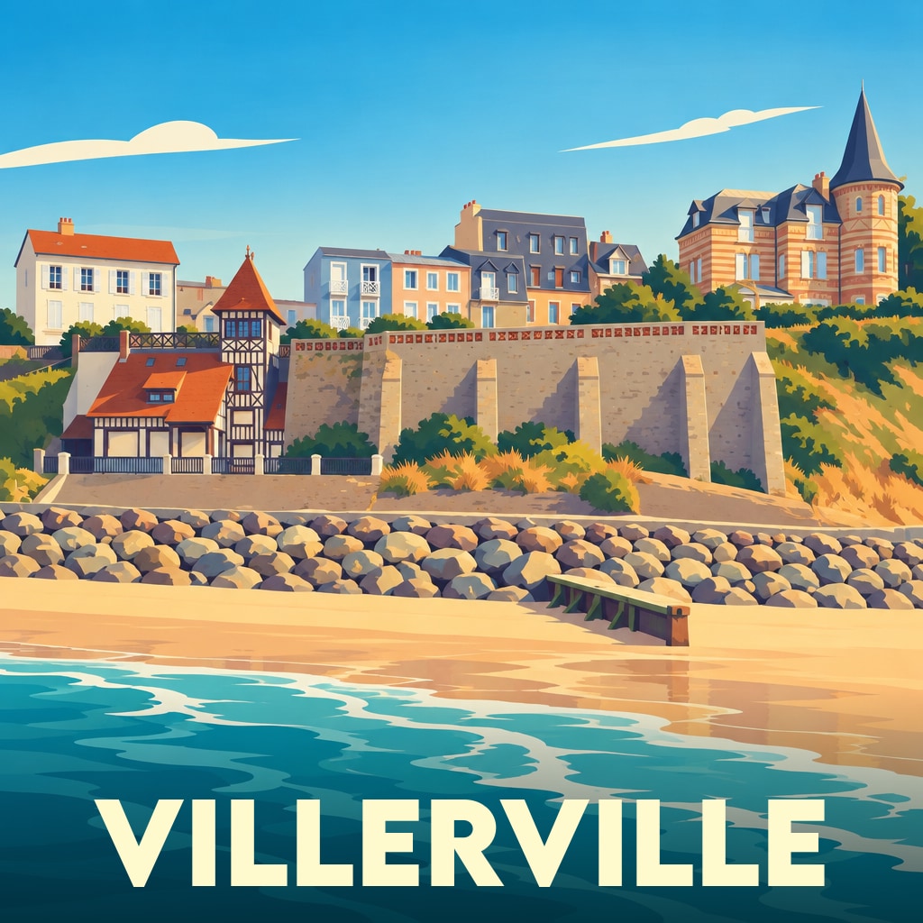 Villerville