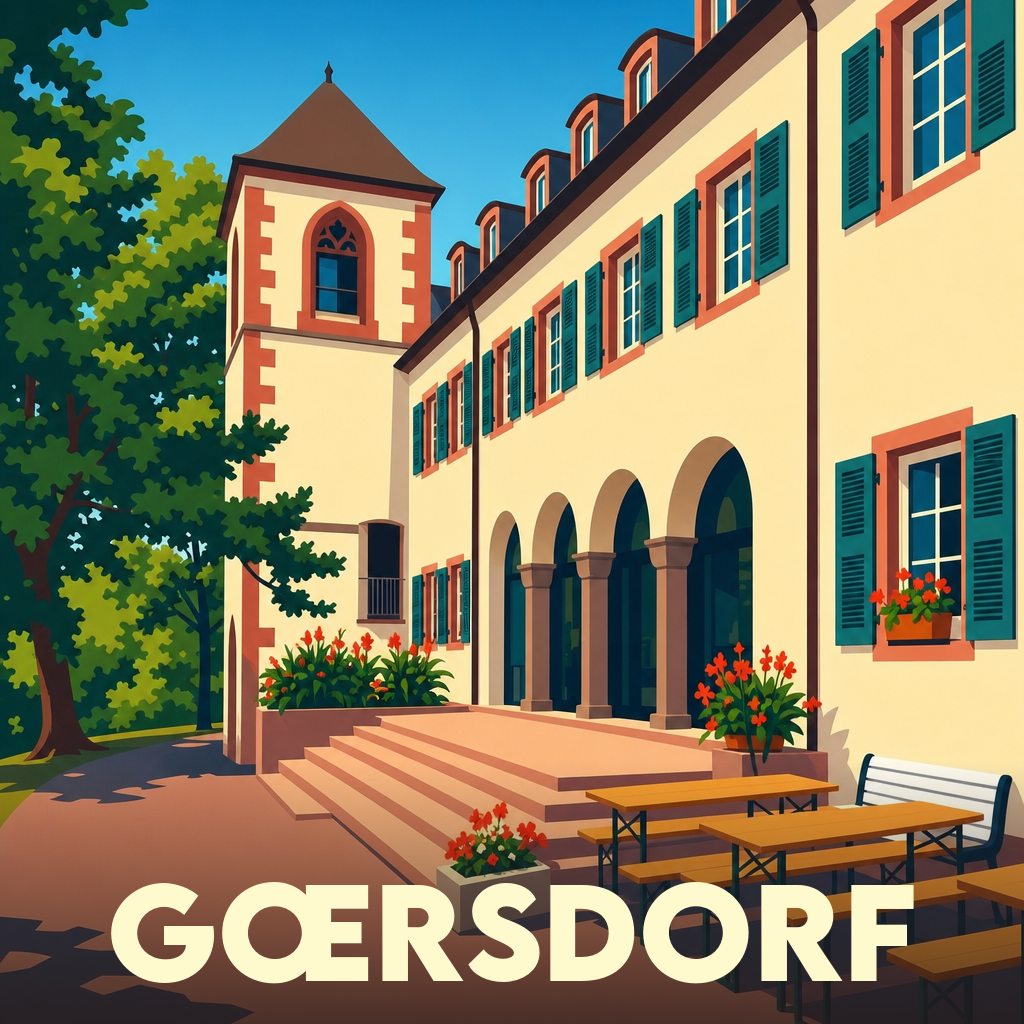 Gœrsdorf
