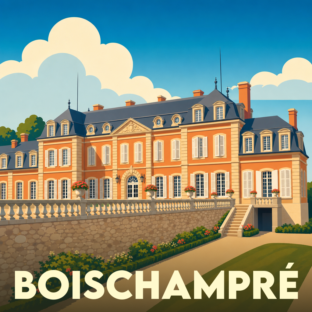 Boischampré