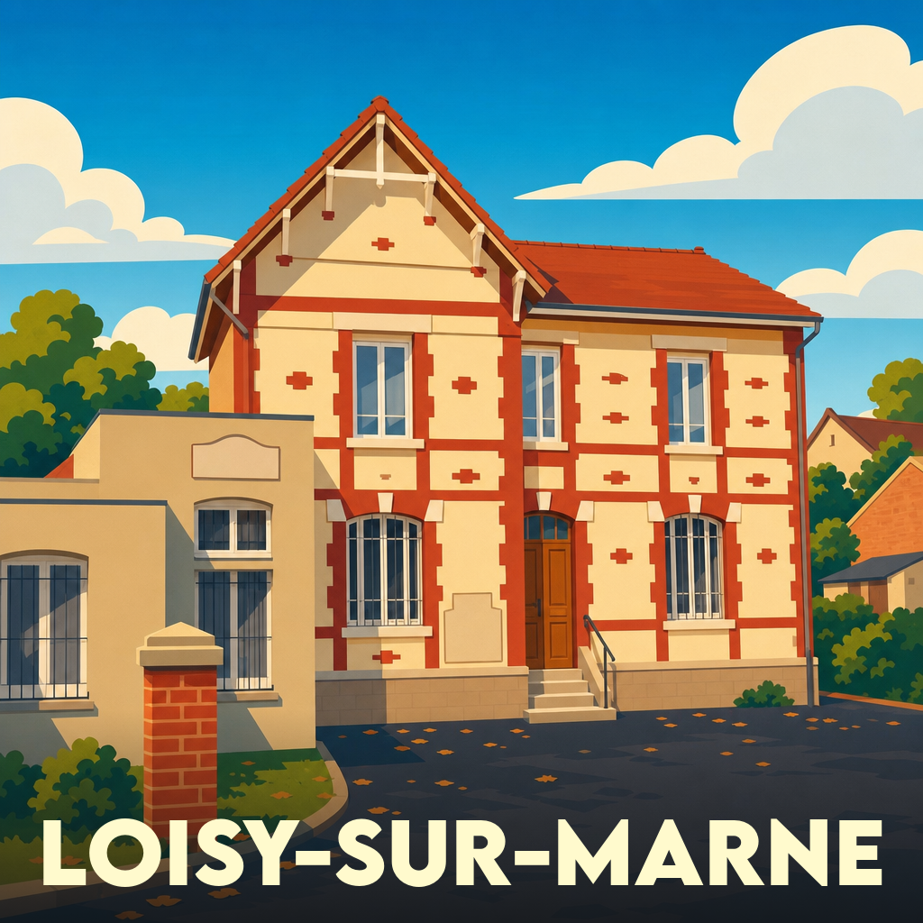 Loisy-sur-Marne