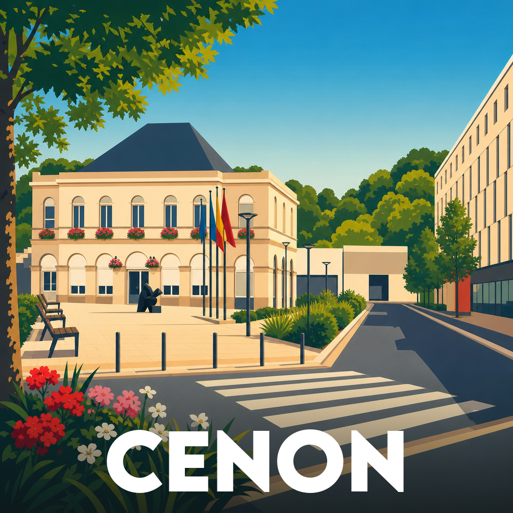 Cenon