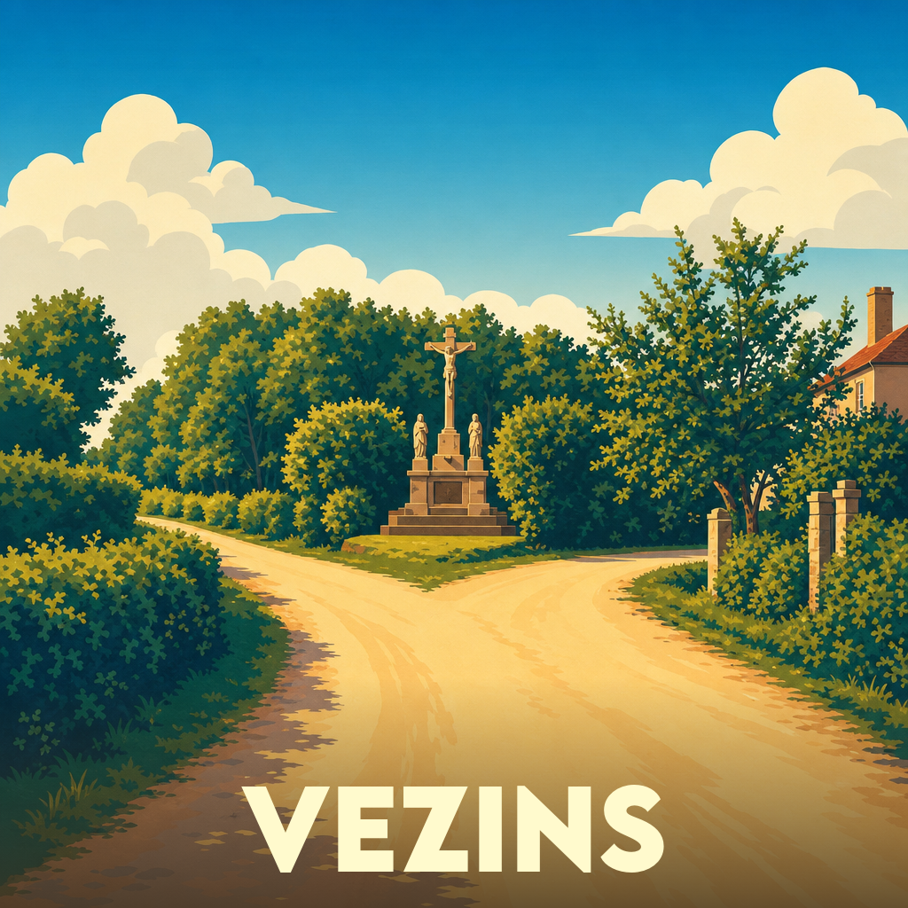 Vezins