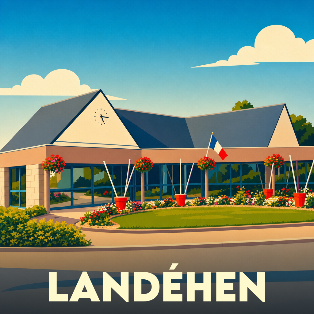 Landéhen