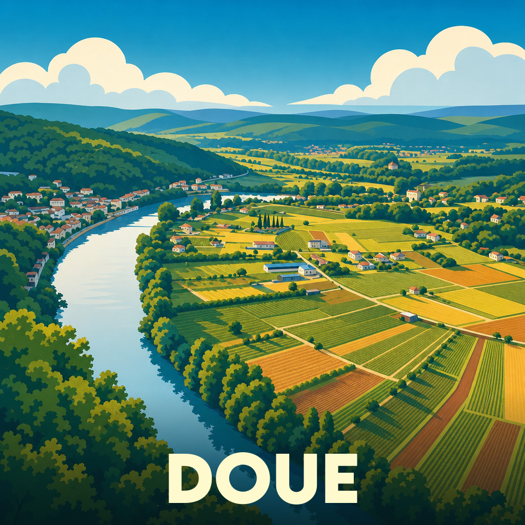 Doue