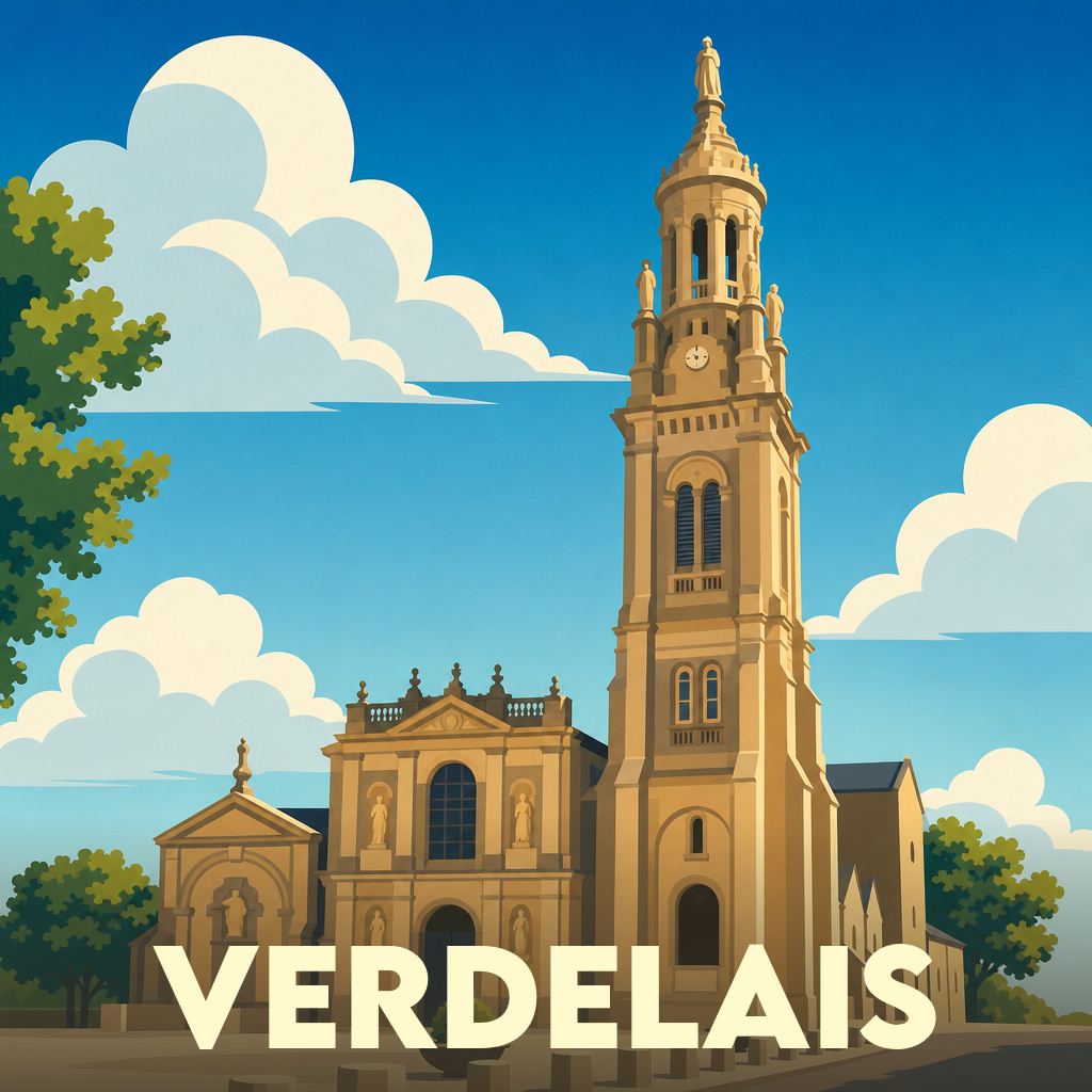 Verdelais