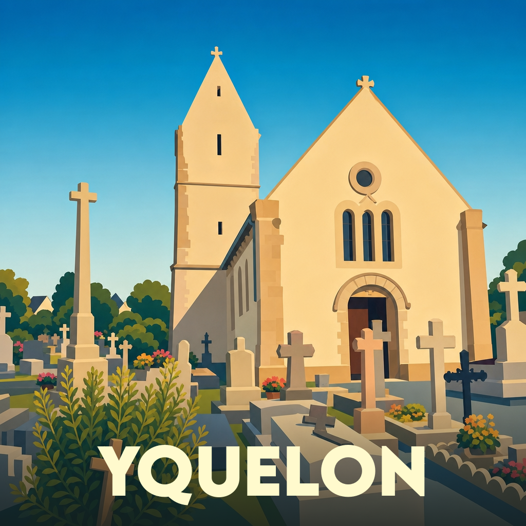 Yquelon