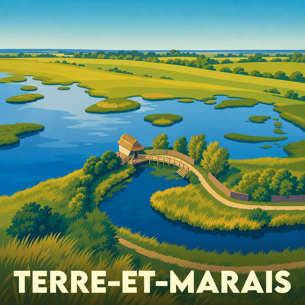 Terre-et-Marais