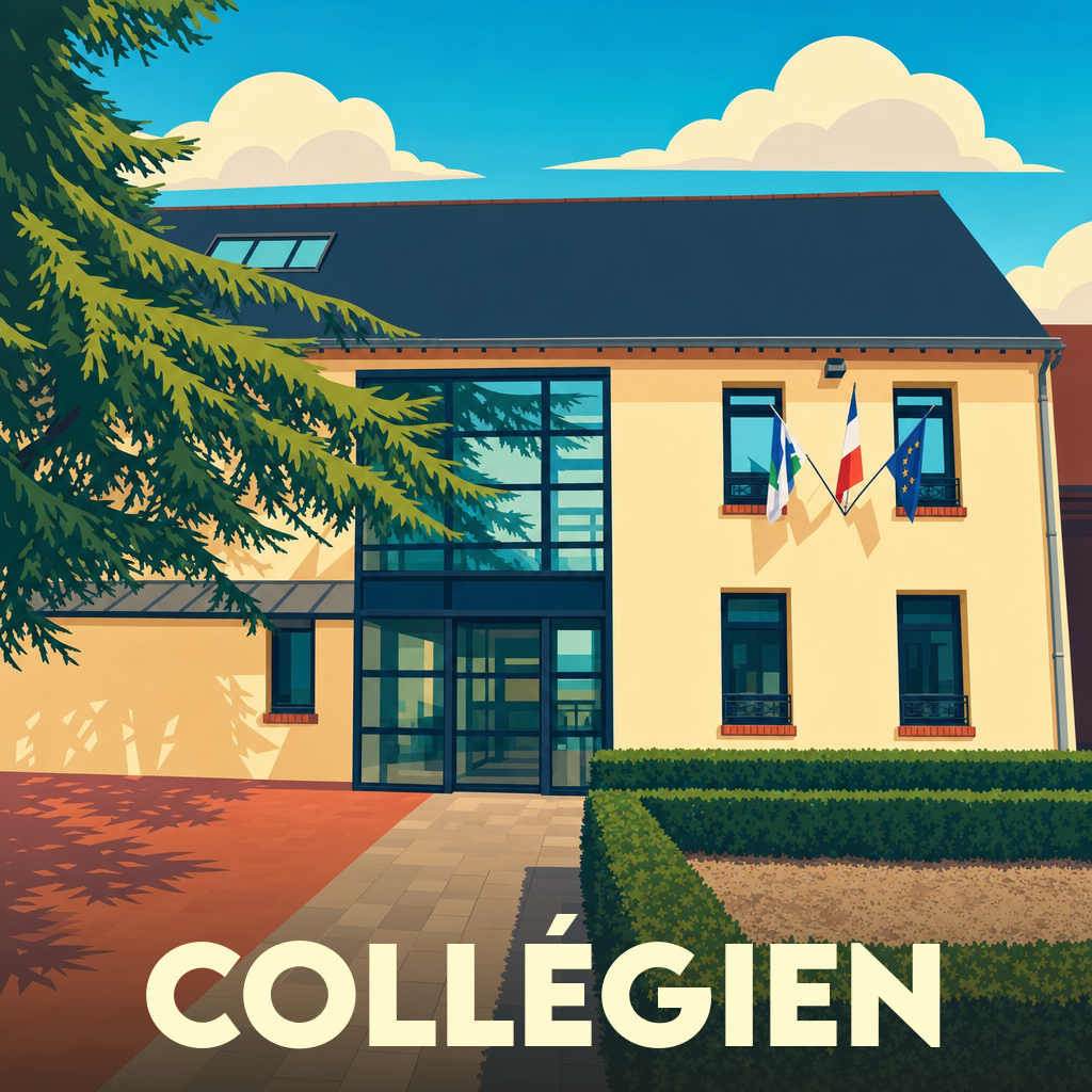 Collégien