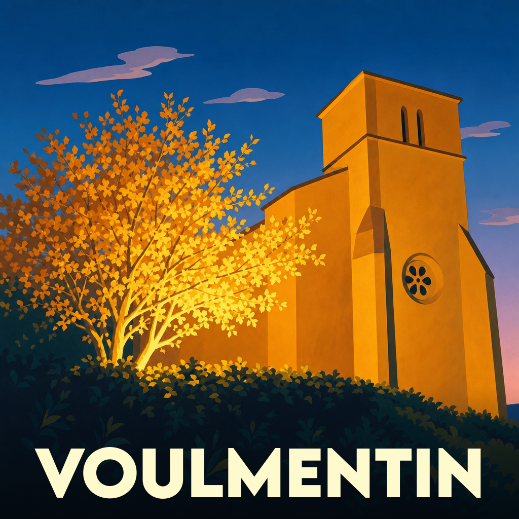 Voulmentin
