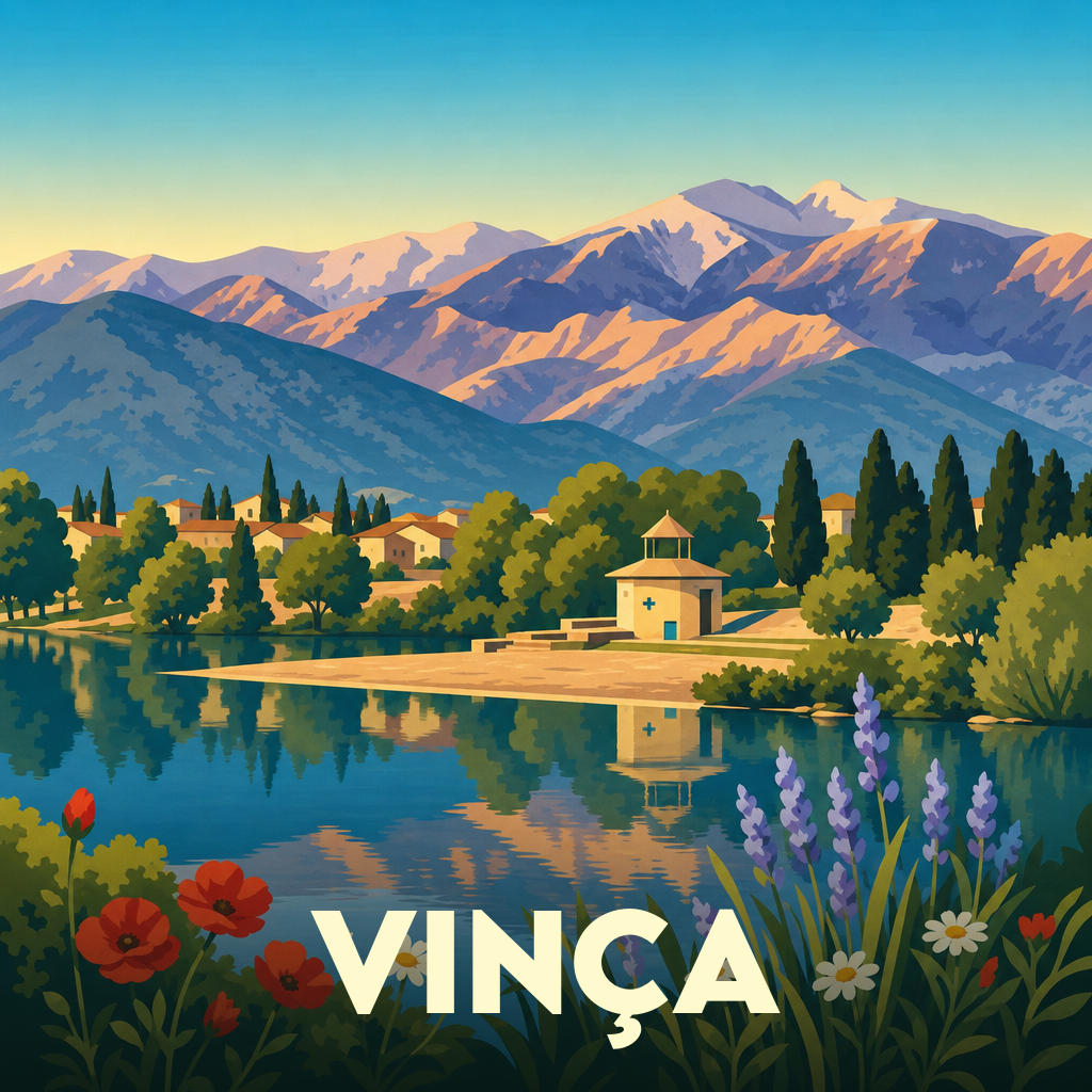 Vinça