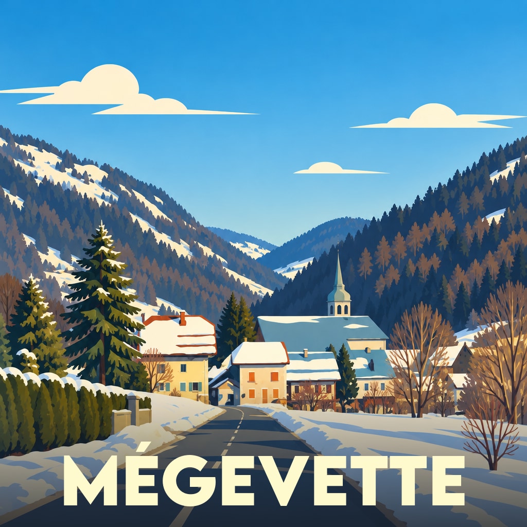 Mégevette