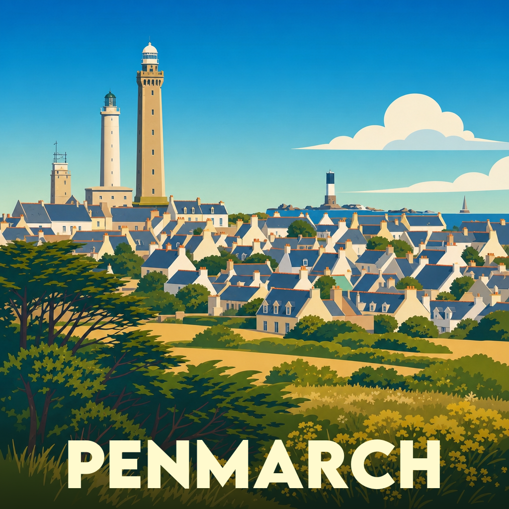 Penmarch