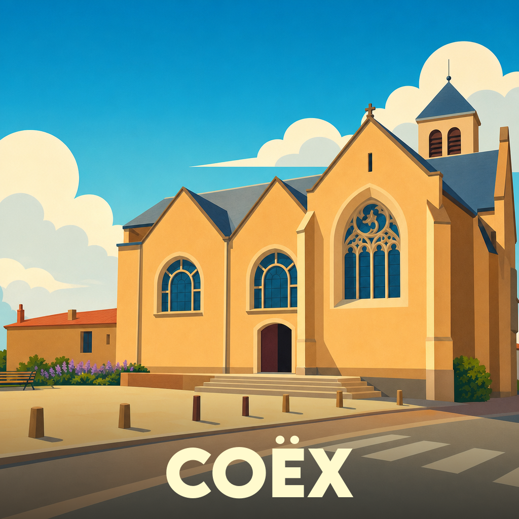 Coëx