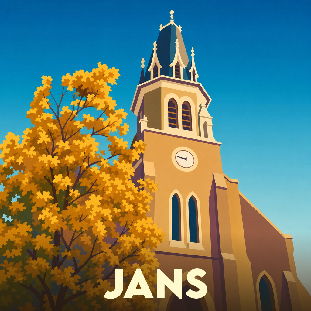 Jans