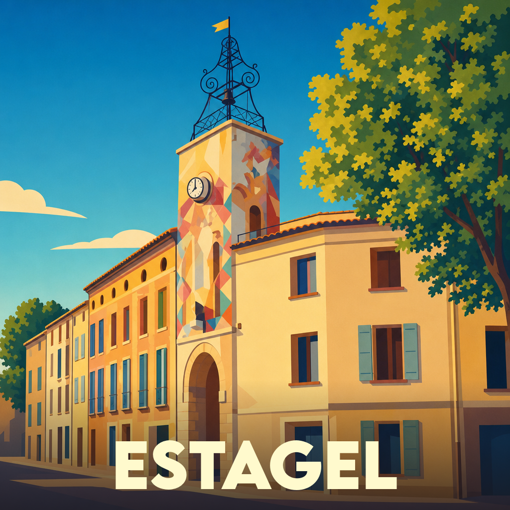 Estagel