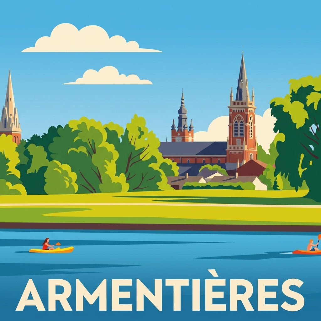 Armentières