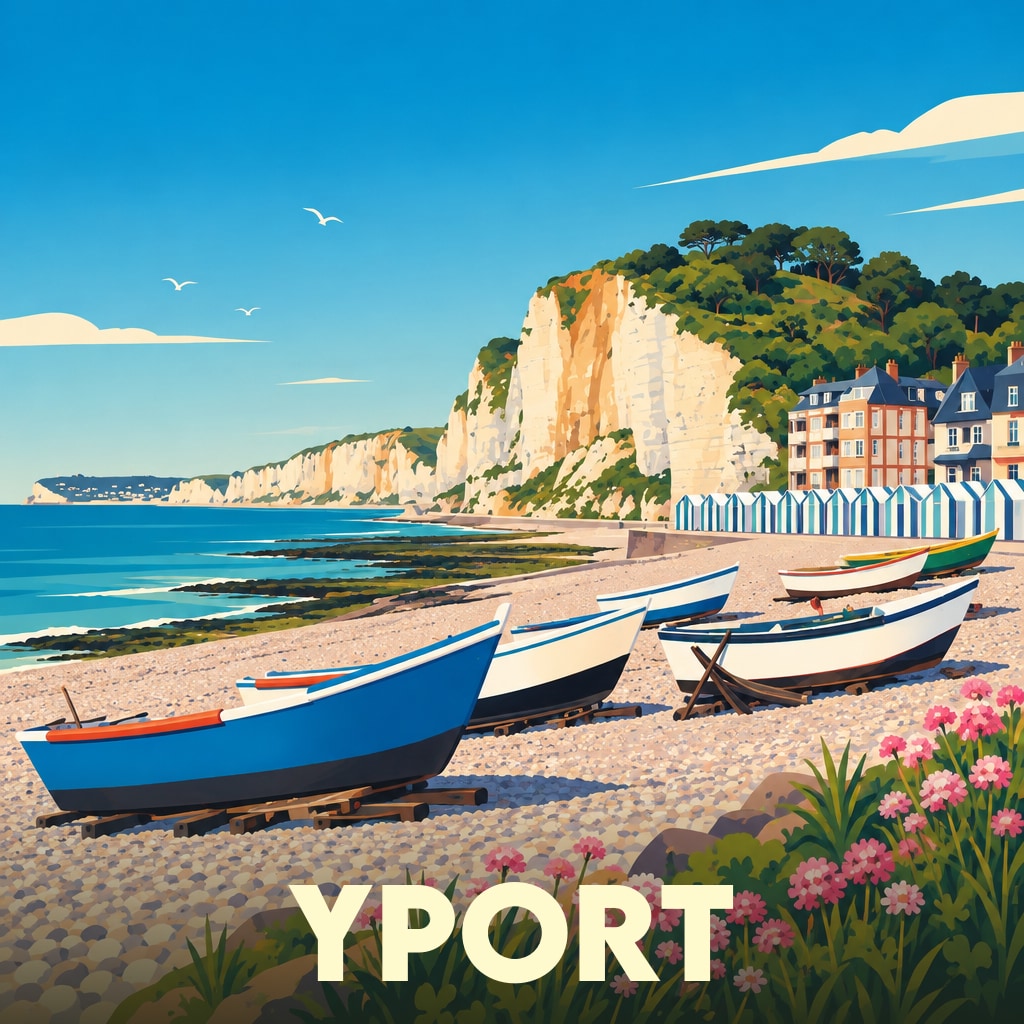 Yport