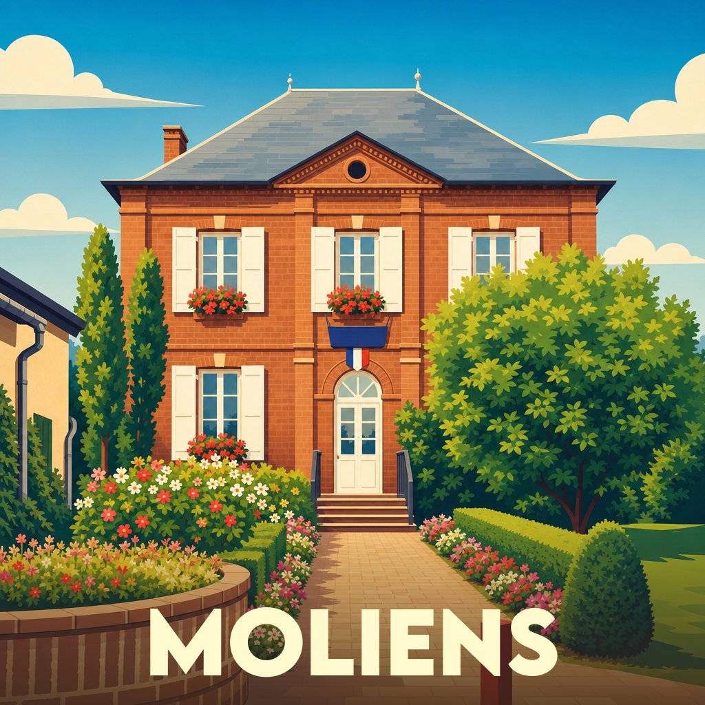 Moliens