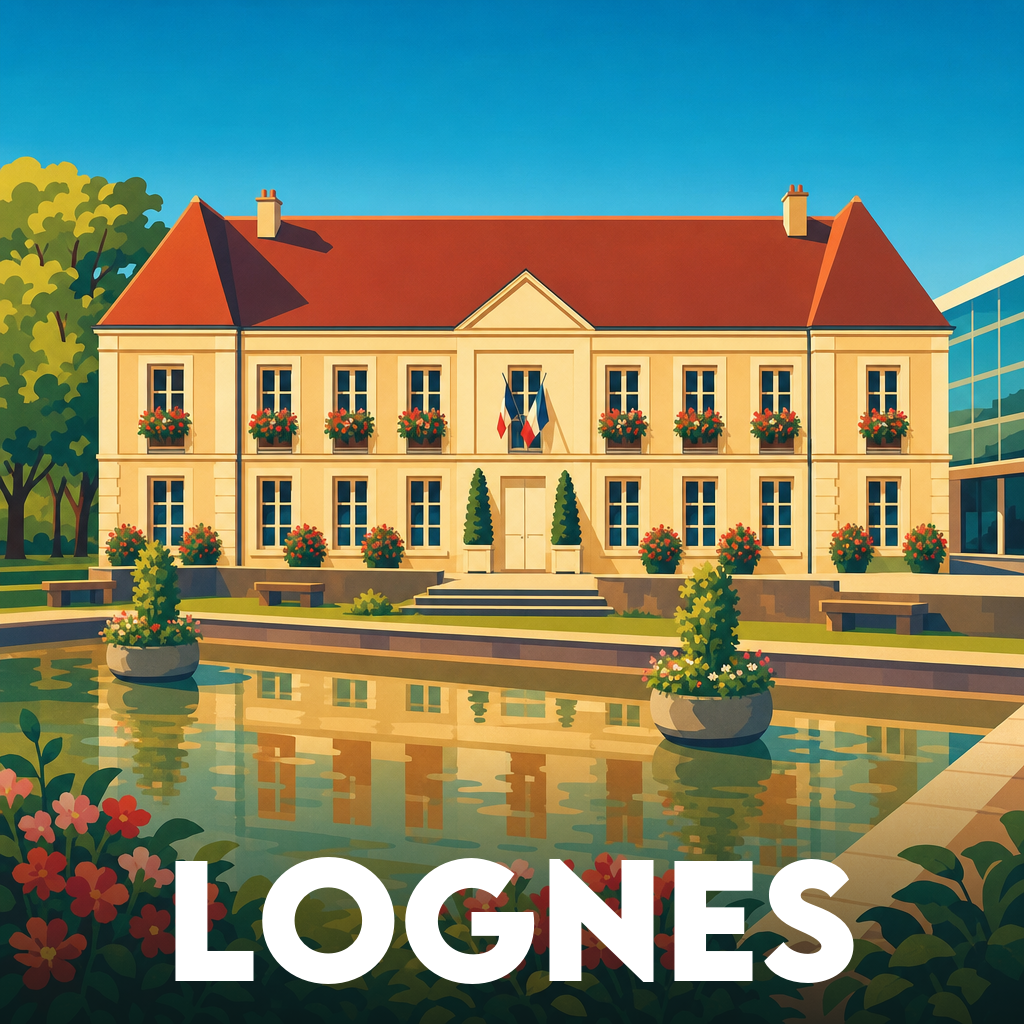 Lognes