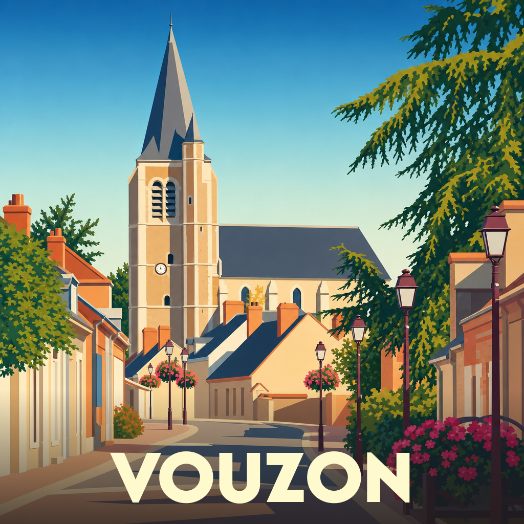 Vouzon