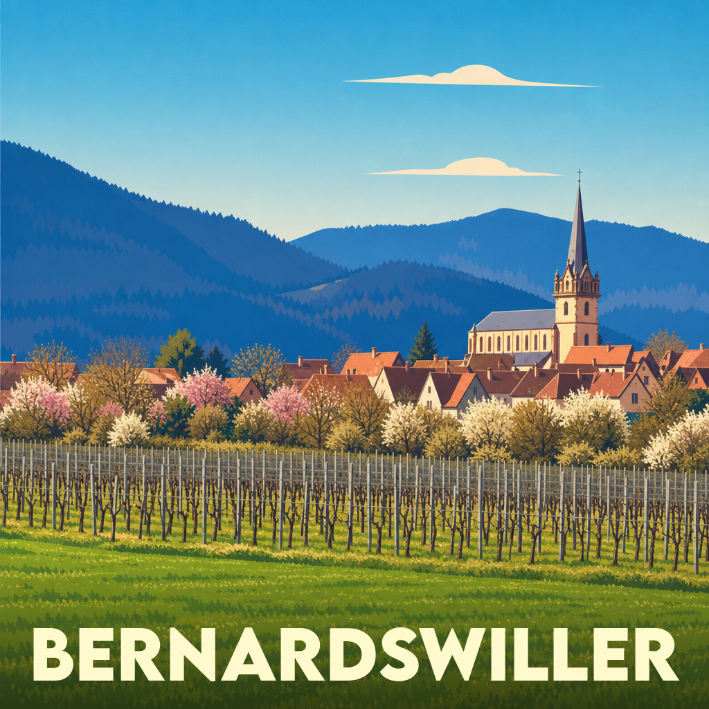 Bernardswiller