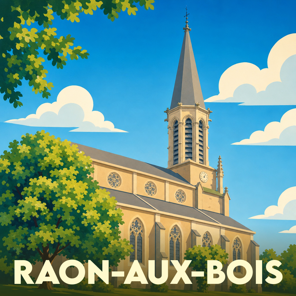Raon-aux-Bois