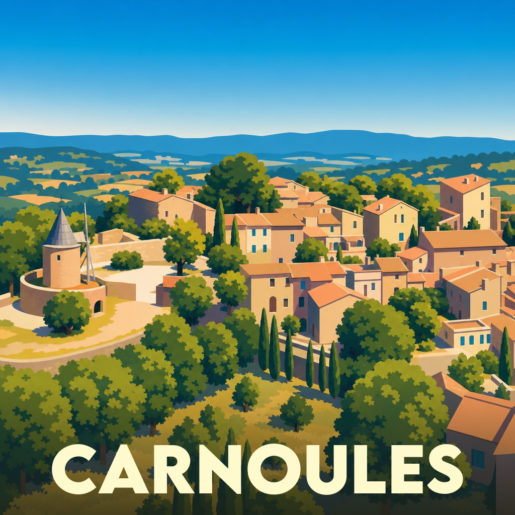 Carnoules
