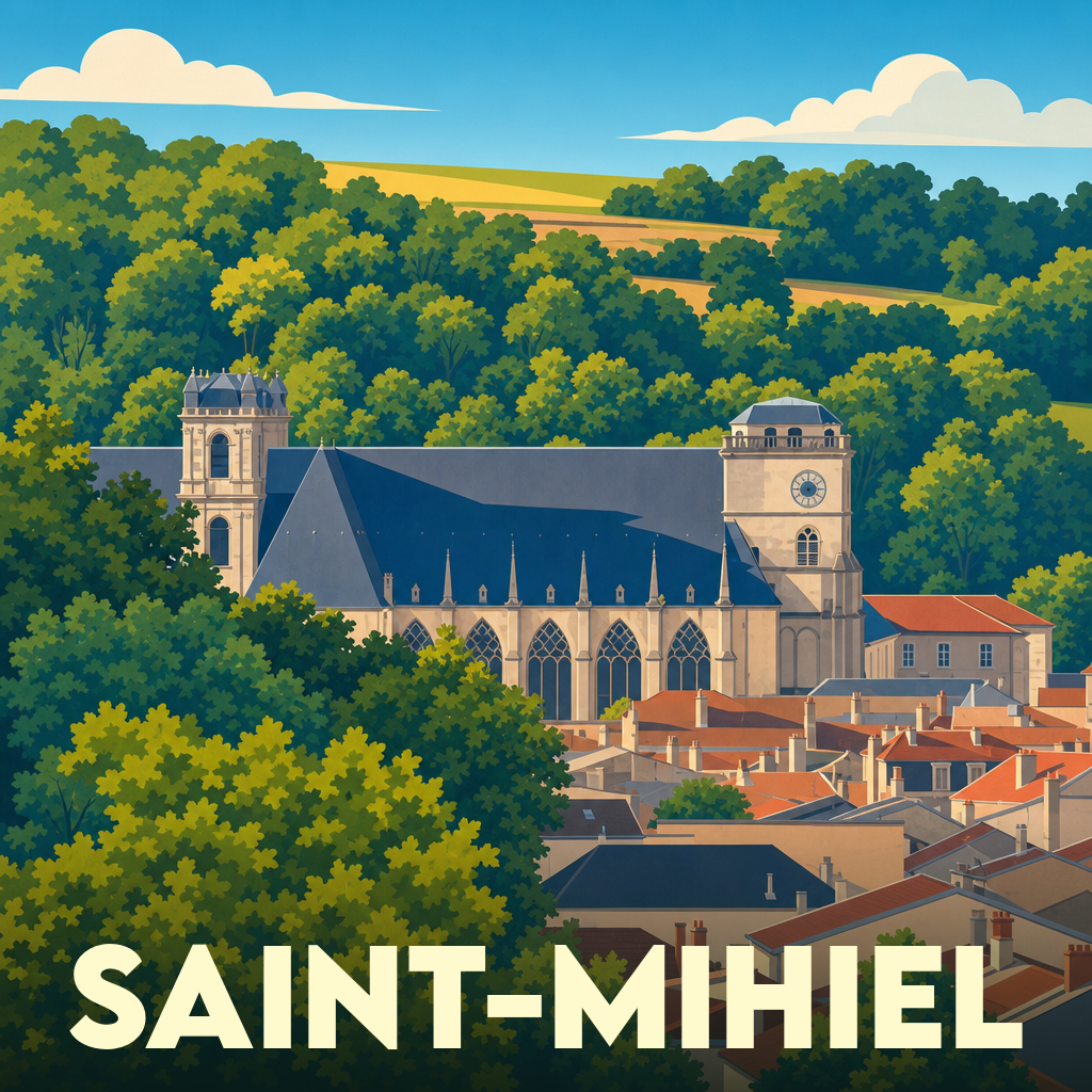 Saint-Mihiel