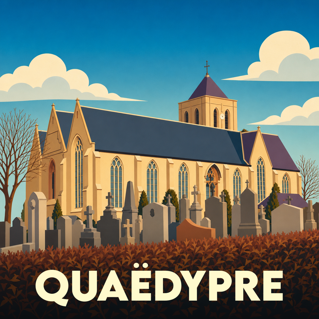 Quaëdypre
