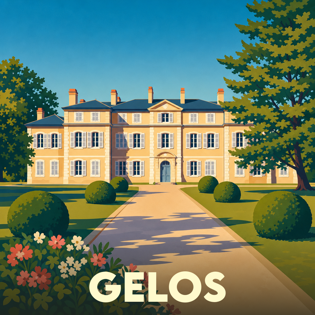 Gelos