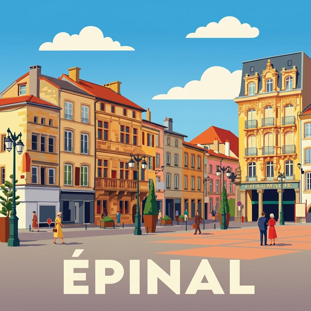 Épinal