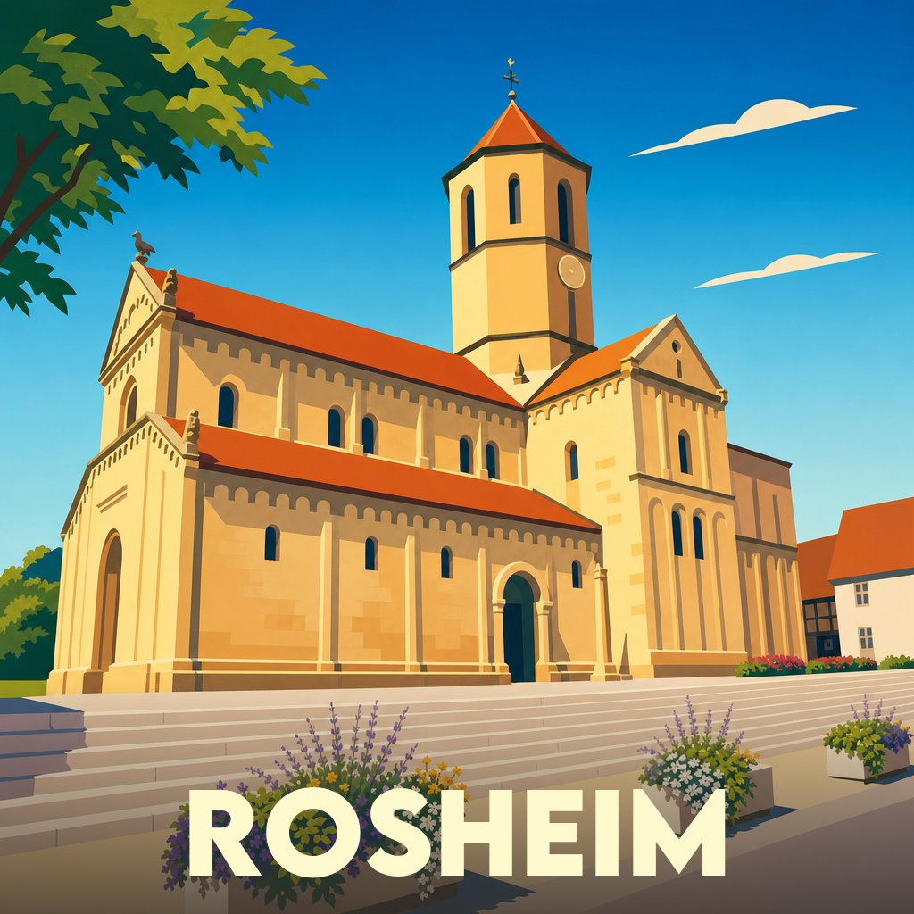 Rosheim