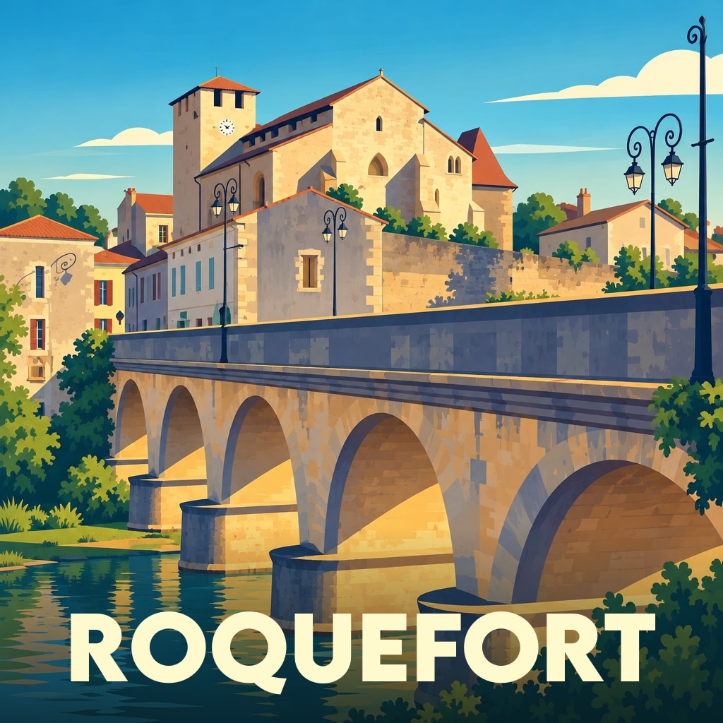 Roquefort (Landes)