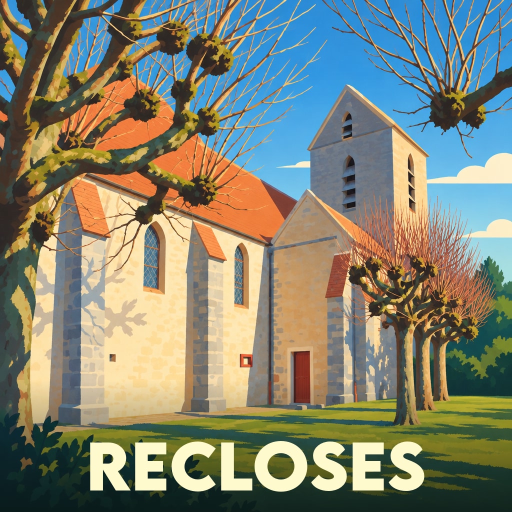 Recloses