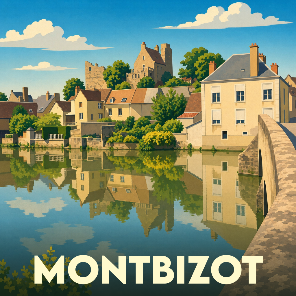 Montbizot