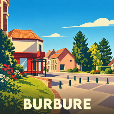 Burbure
