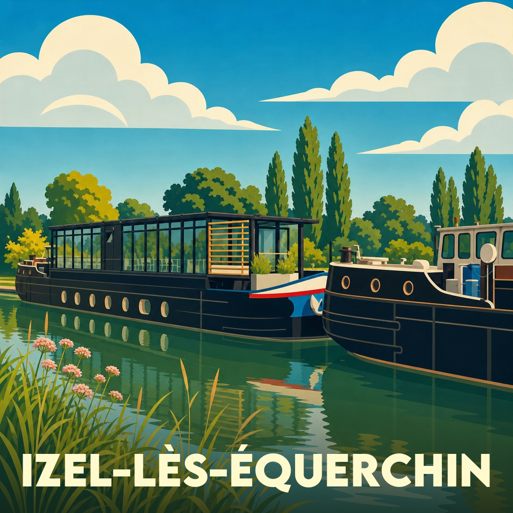 Izel-lès-Équerchin