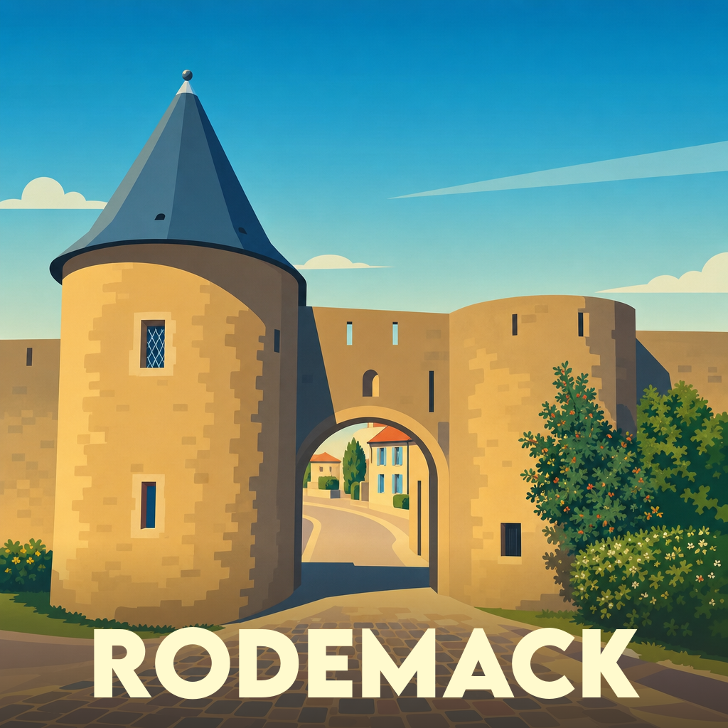 Rodemack