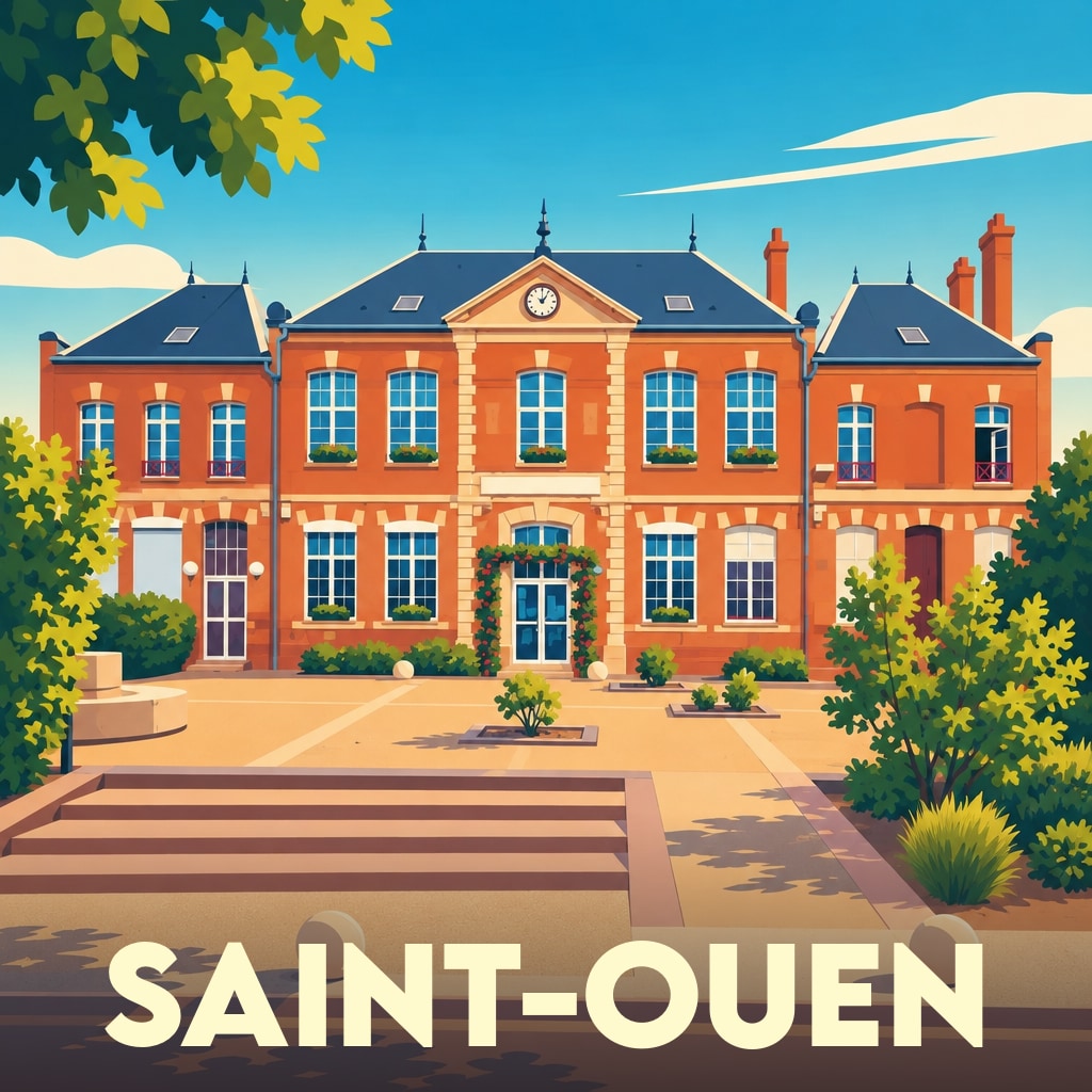 Saint-Ouen (Somme)