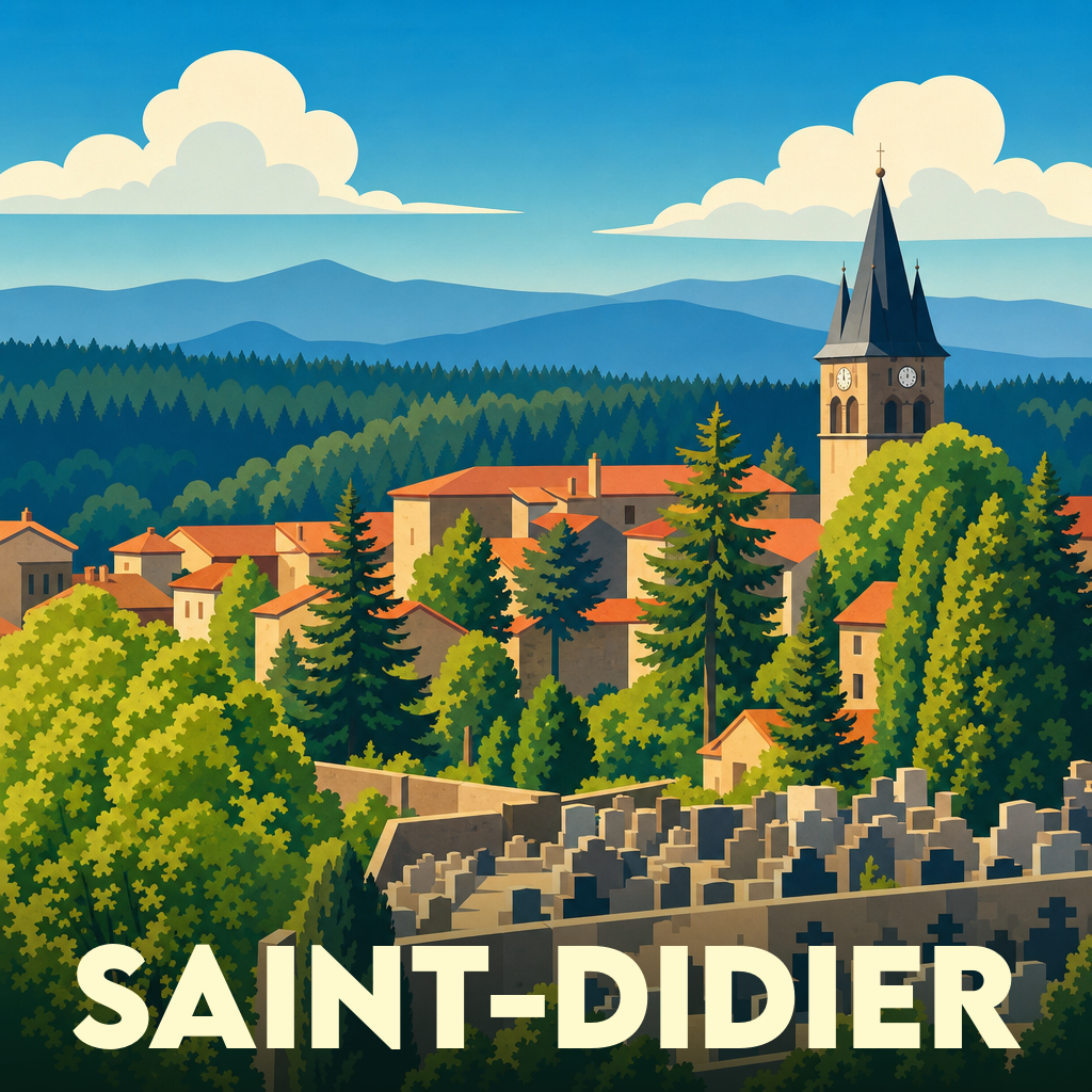 Saint-Didier
