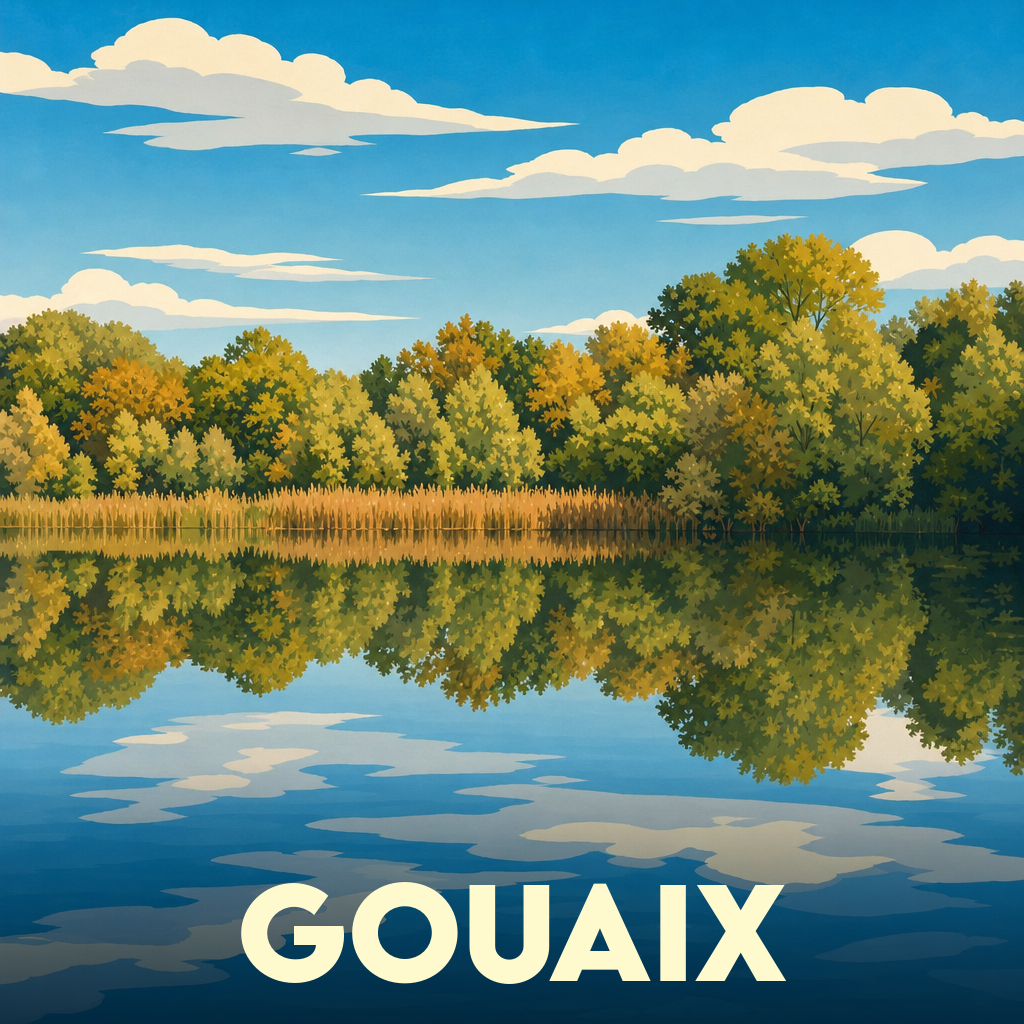 Gouaix